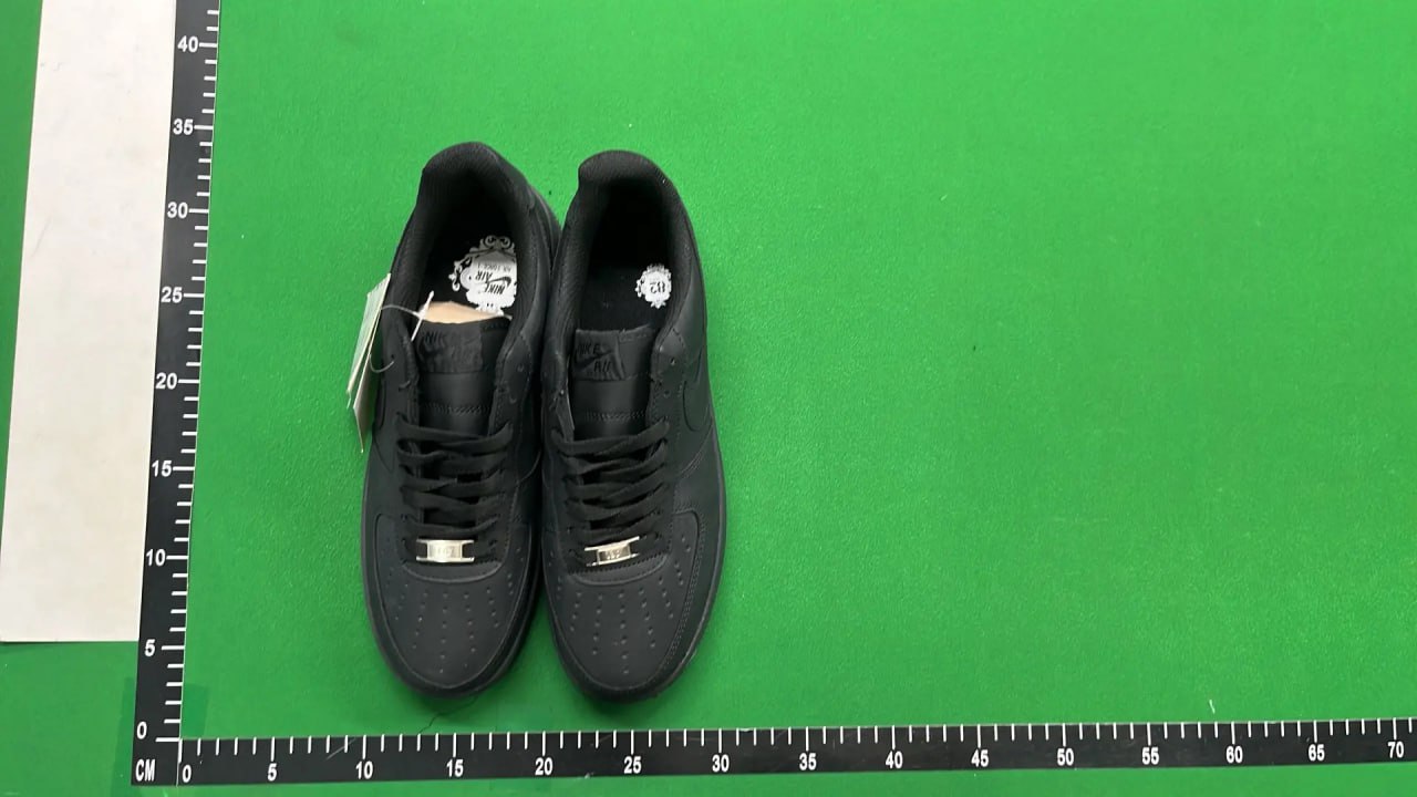 AF1 Nike Air Force 1 SHOES Sneakers cw2288-111 （20+） - 3