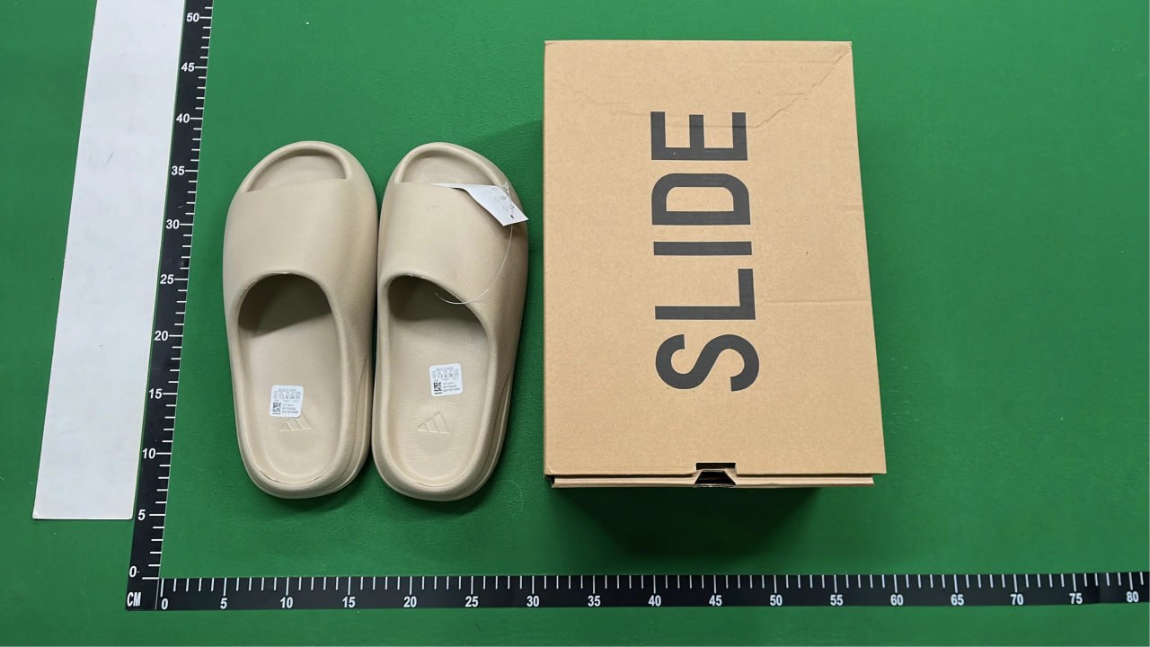 Yeezy Slide  （5+） - 2