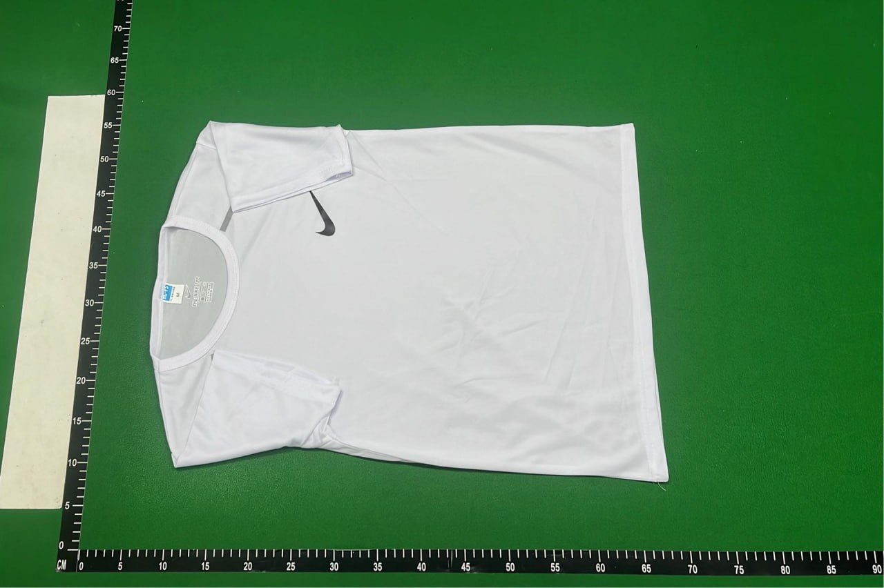 FendiChanelNike T-shirt（40 STYLE TOP） - 3