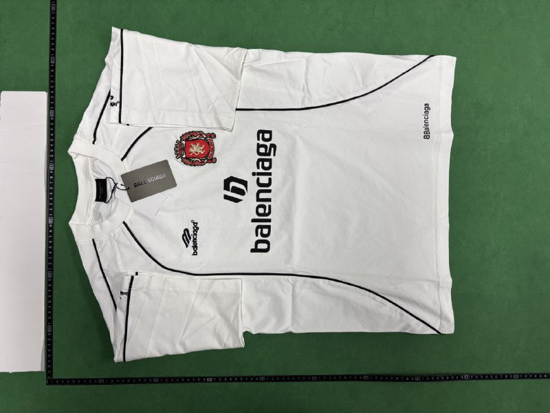 Balenciaga T-SHIRT - 2