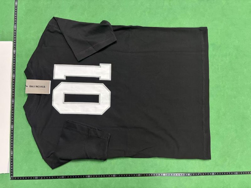 Balenciaga T-SHIRT - 5