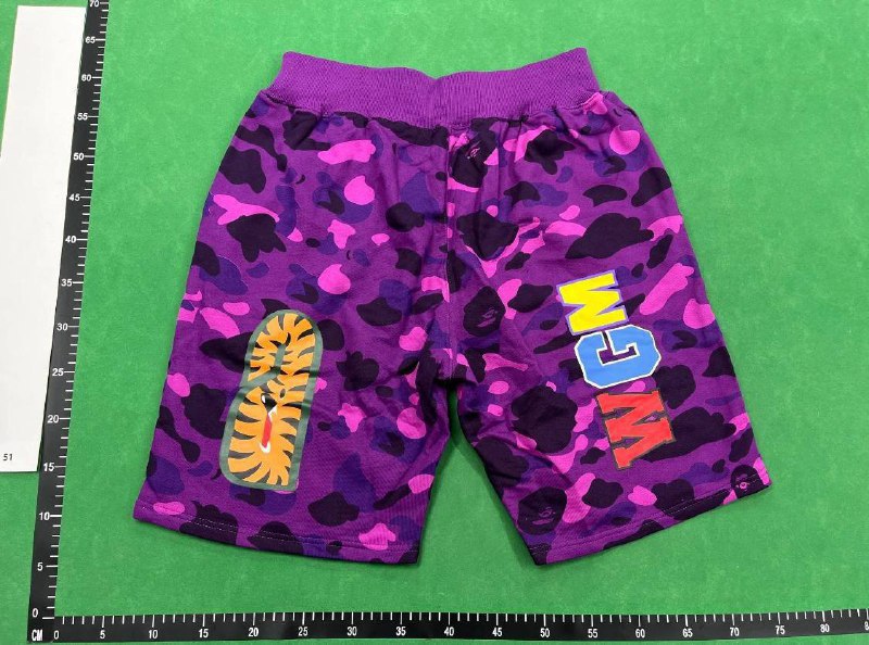 BAPE short - 3