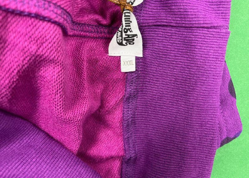  BAPE short - 5
