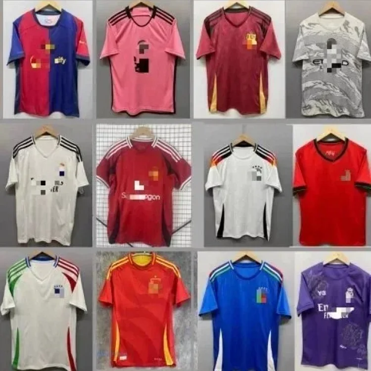 Football T-shirt