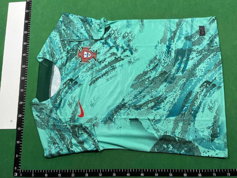 Football T-shirt - 4