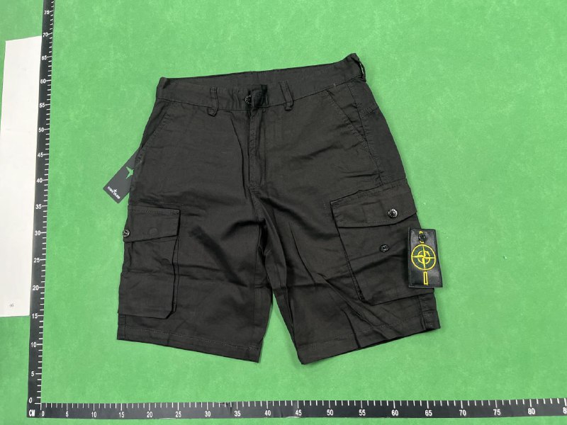 Stone Island shorts - 2