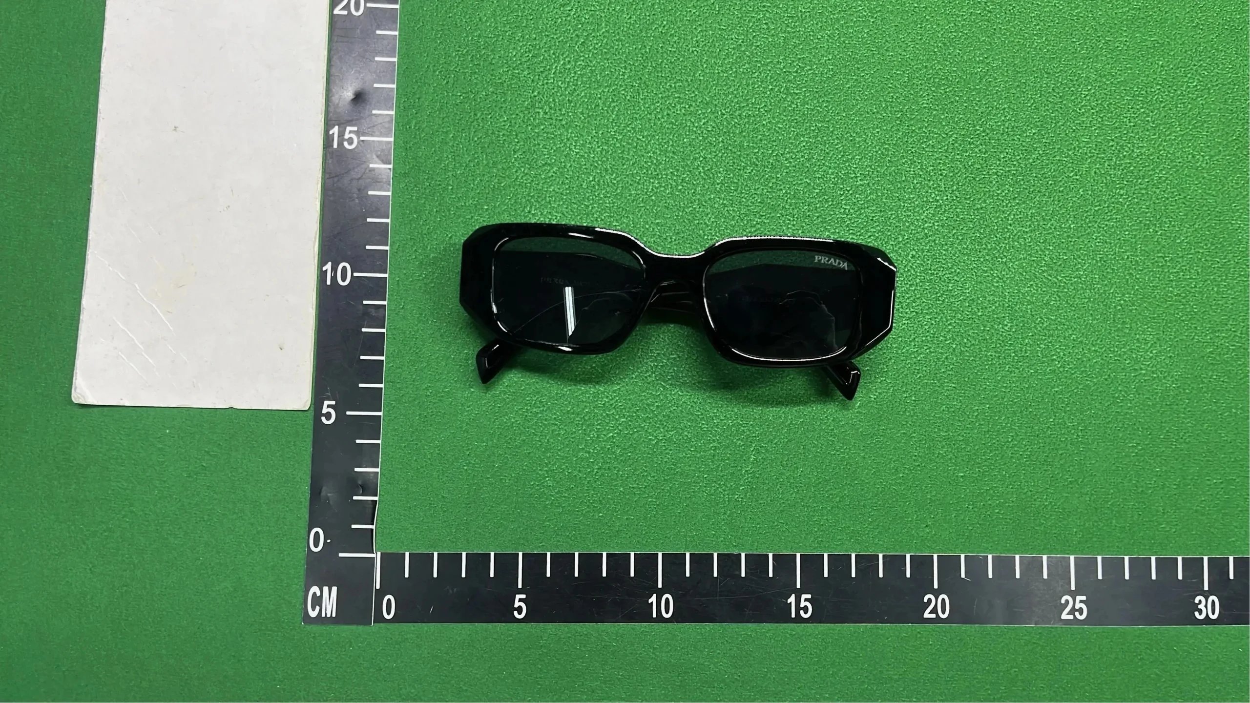 PRADA sunglasses - 2