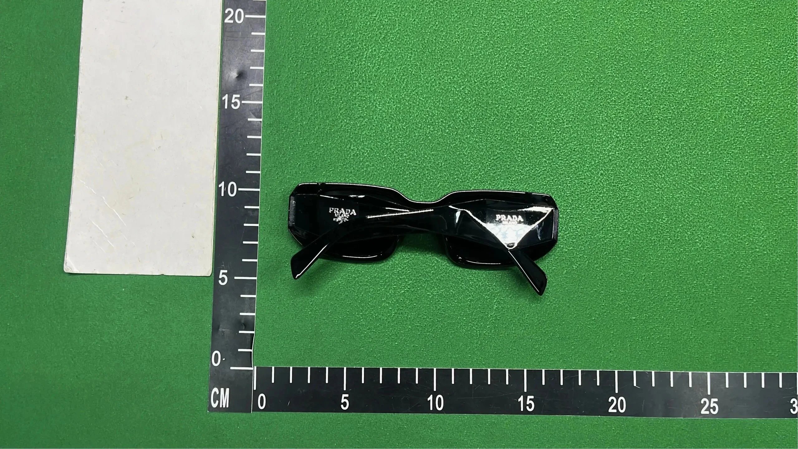 PRADA sunglasses - 3