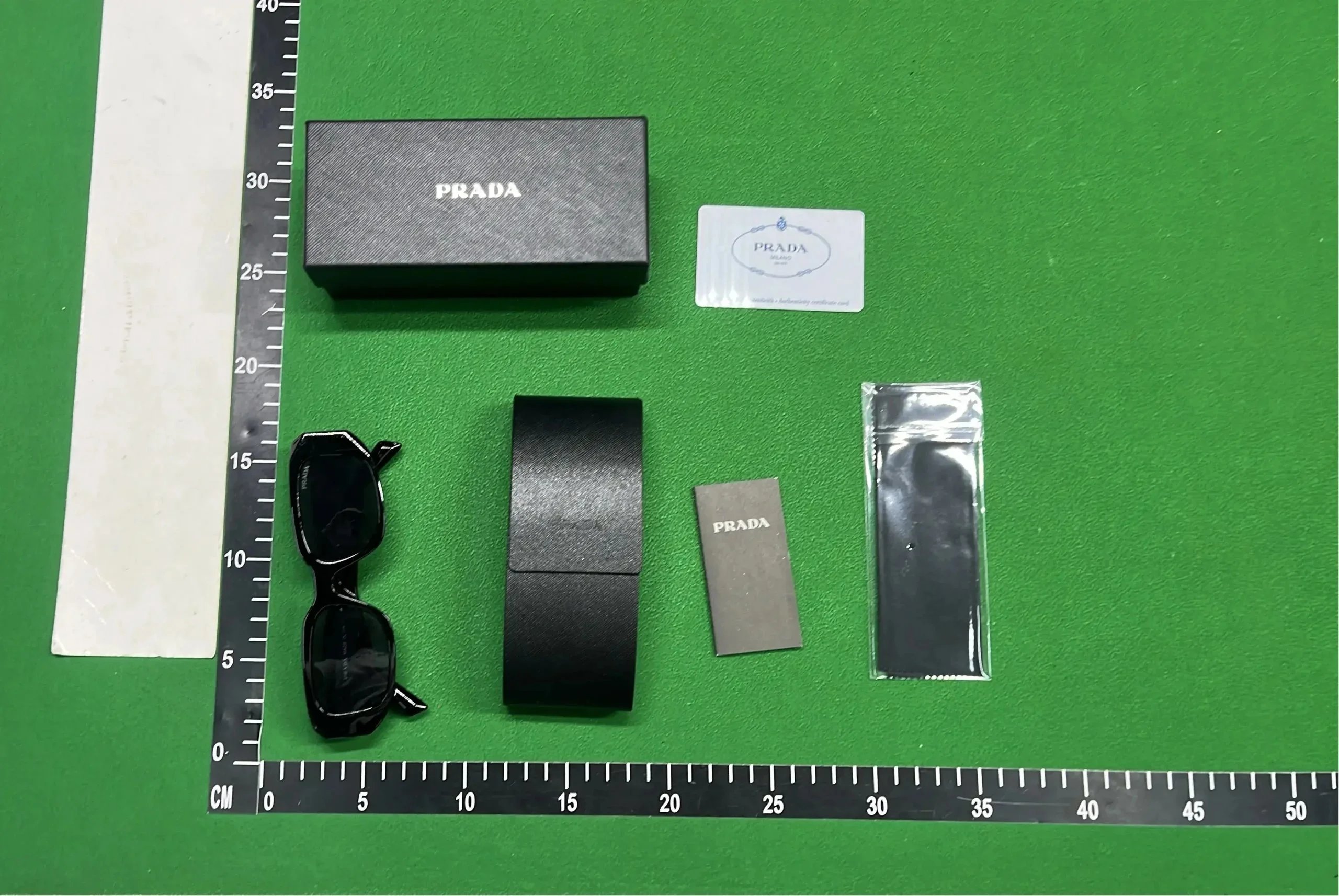 PRADA sunglasses - 4