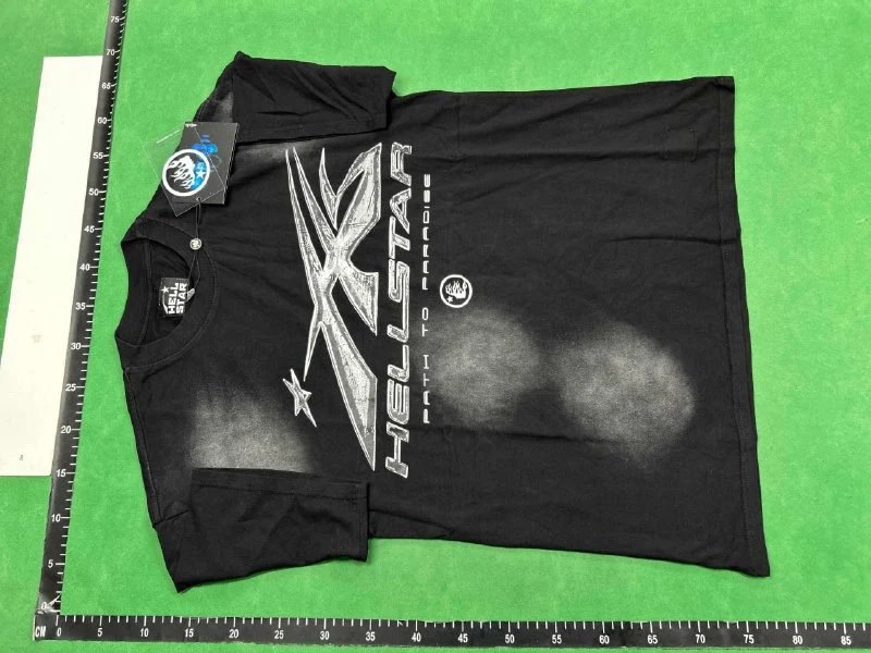  Hellstar T-Shirt - 2