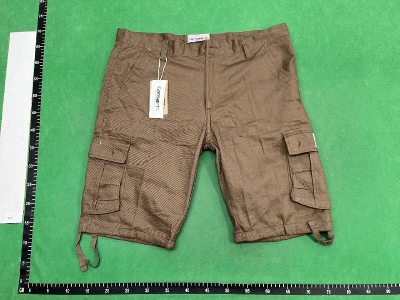 CARHARTT CARGO - 3