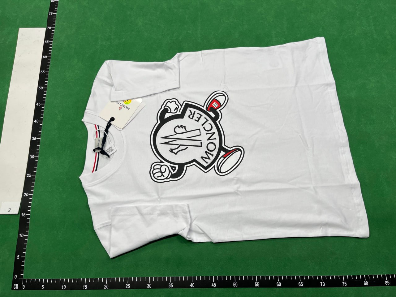 Ami Tee - 4