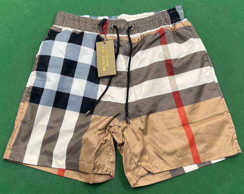  Burberry shorts - 5