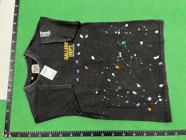 Gallery Dept T-shirt - 5