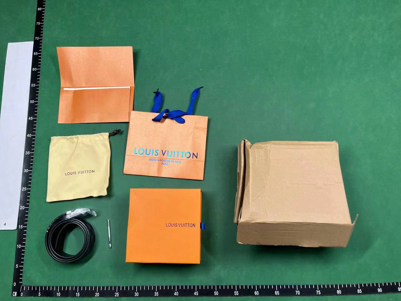 Lv belt - 2