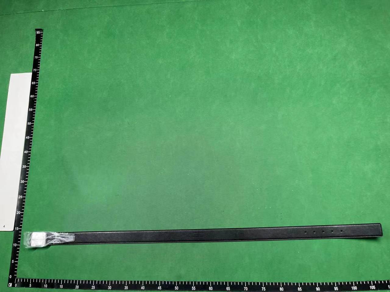 Lv belt - 3