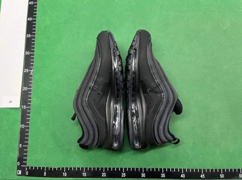 Nike Air Max 97 - 4