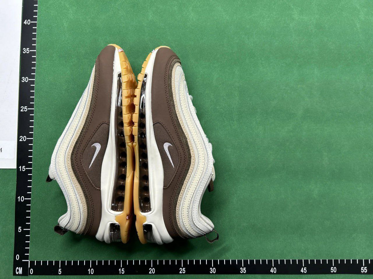 Nike Air Max 97 - 5