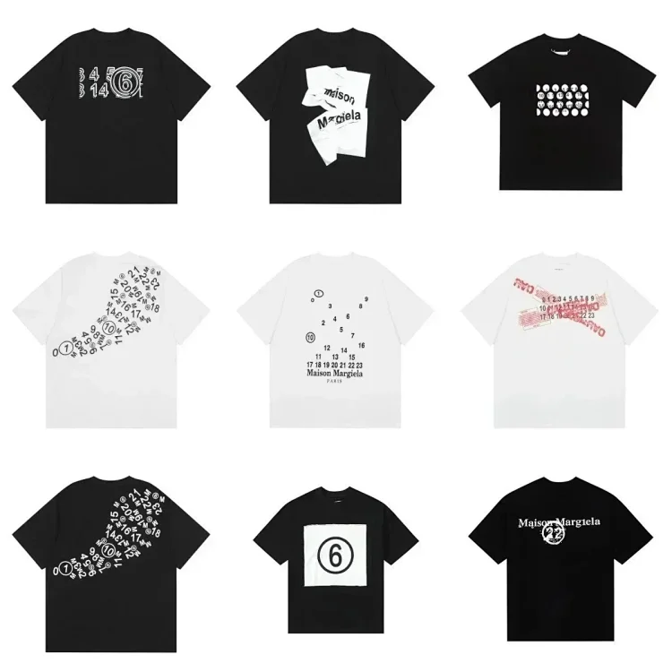 Maison Margiela T-shirt 
