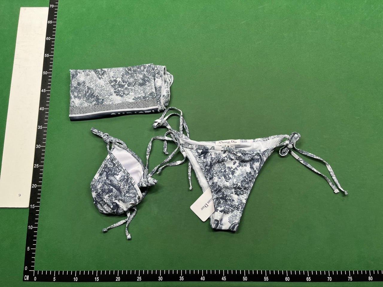 Dior swimsuit - 4