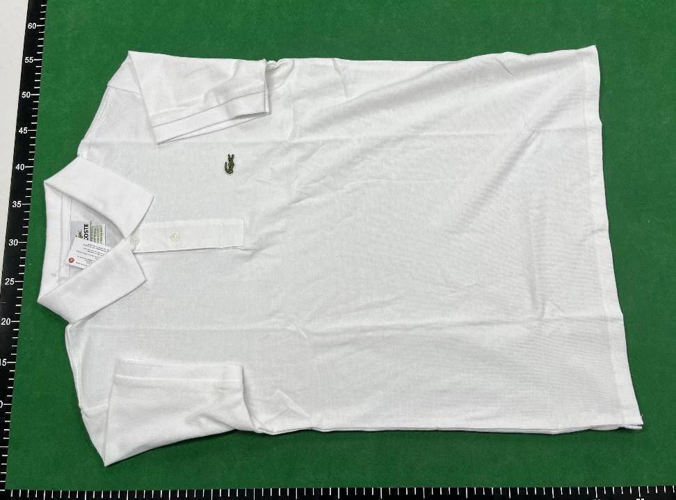 Lacoste polo - 2