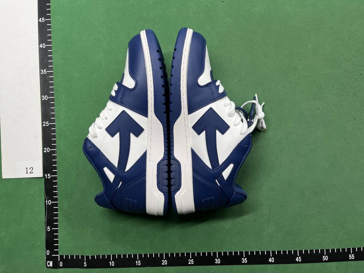 Off white shoes   (40 CP) - 5