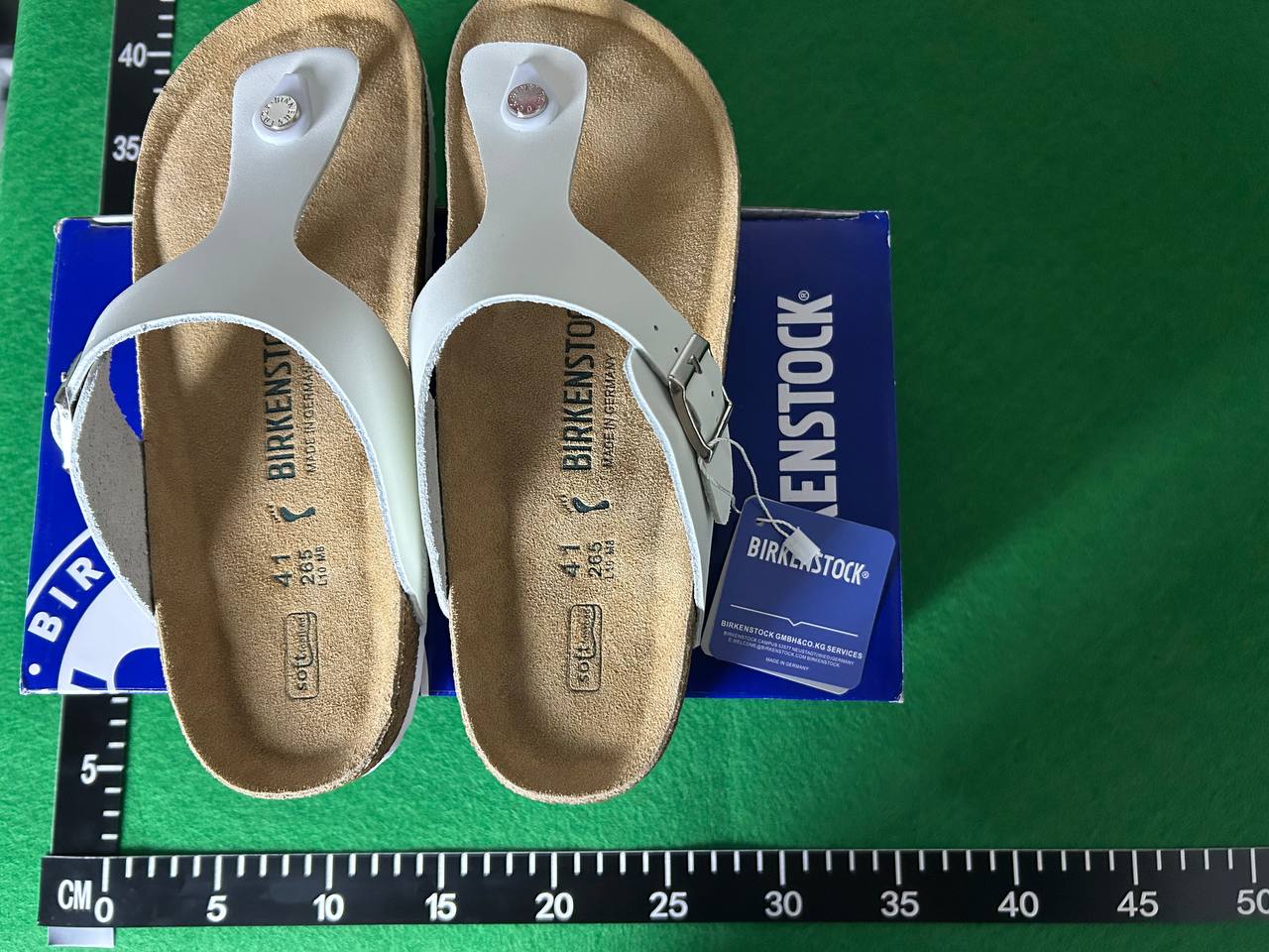 BIRKENSTOCK （Flip Flops） - 3