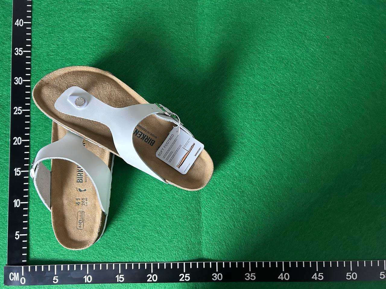 BIRKENSTOCK （Flip Flops） - 4