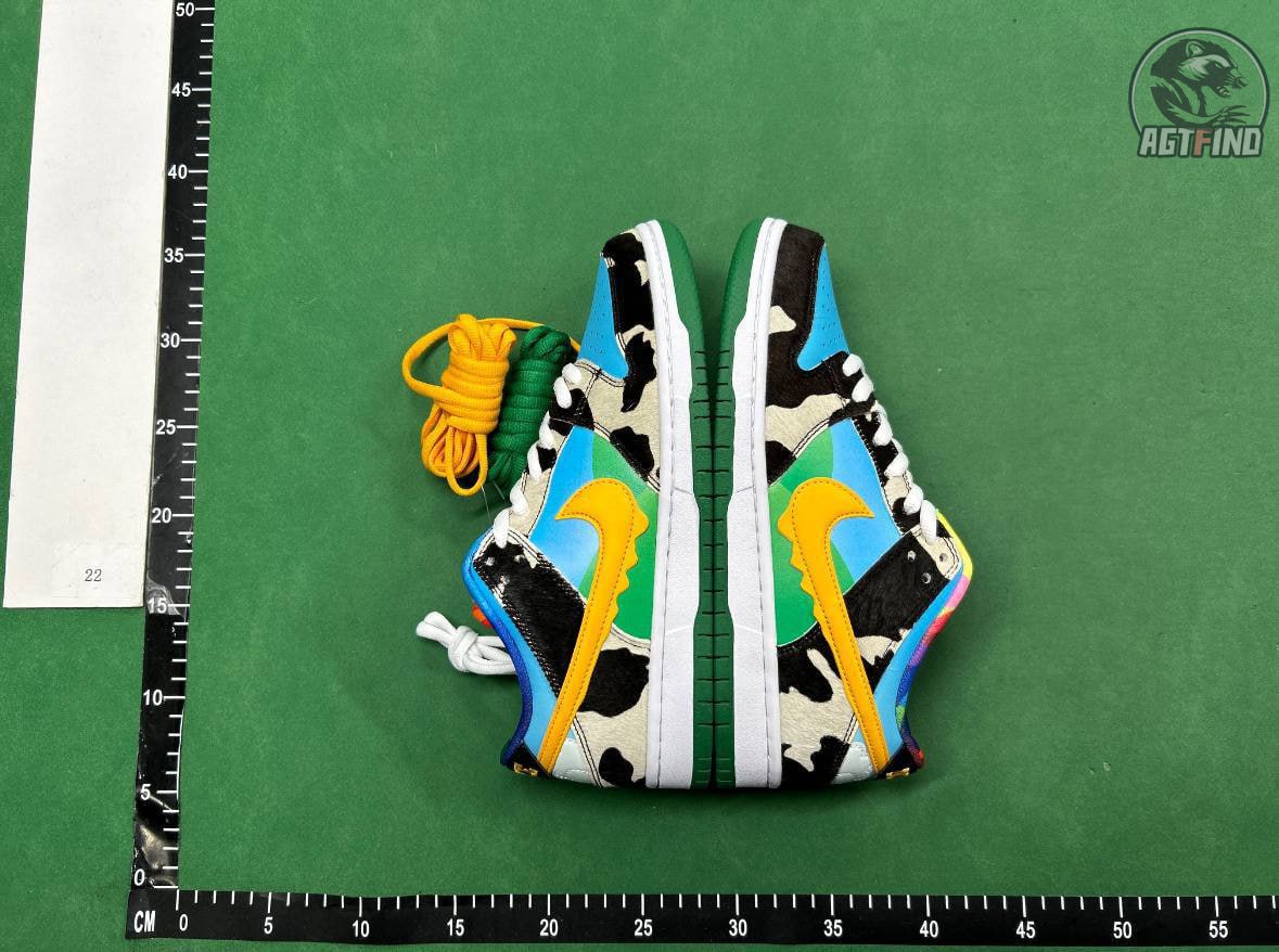nike dunk - 3