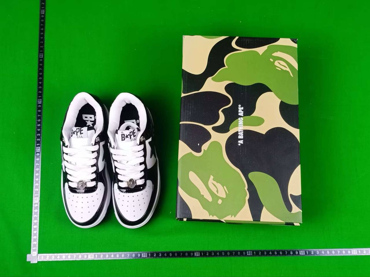 BAPESTA  - 2