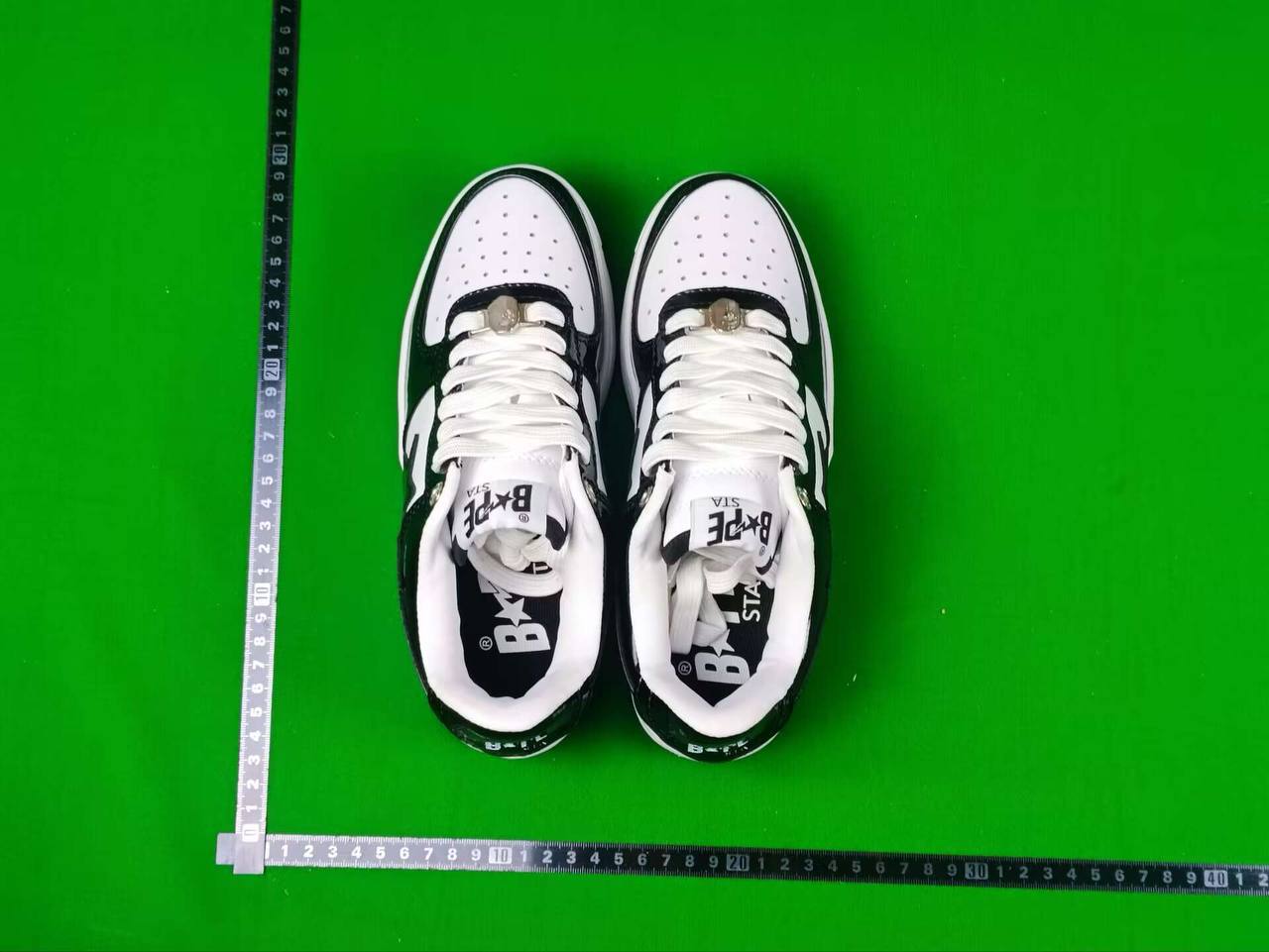 BAPESTA  - 4