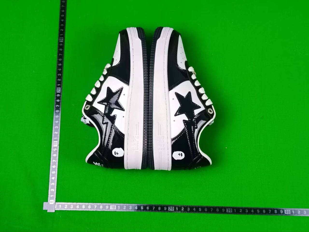 BAPESTA  - 5