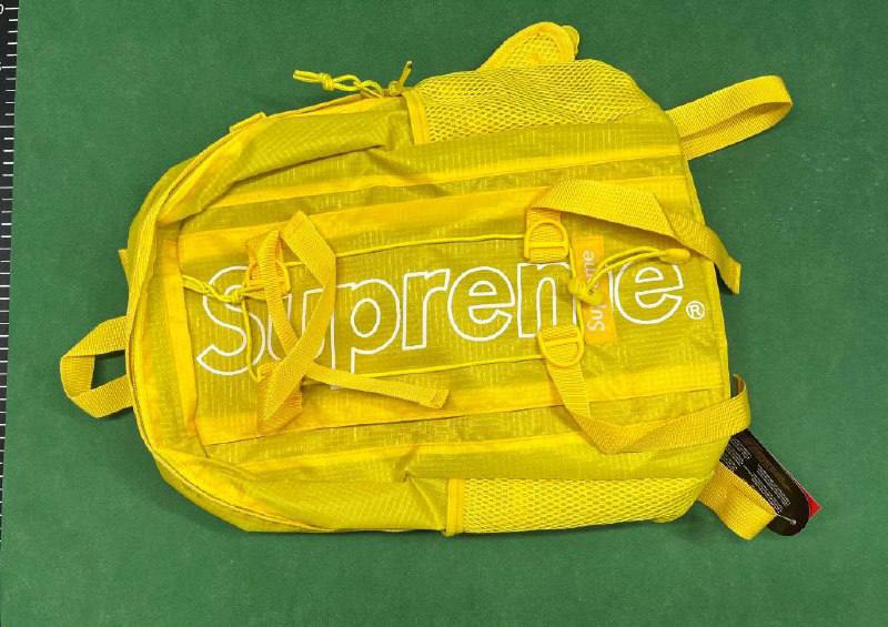 Backpack  - 3