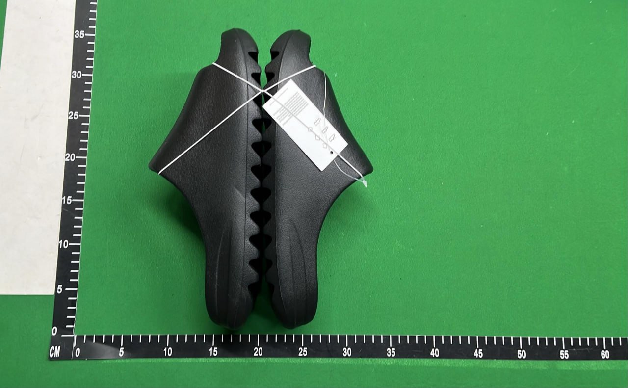 YEZZY SLIDE - 3