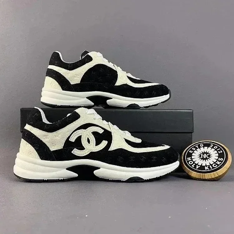 Chanel shoes