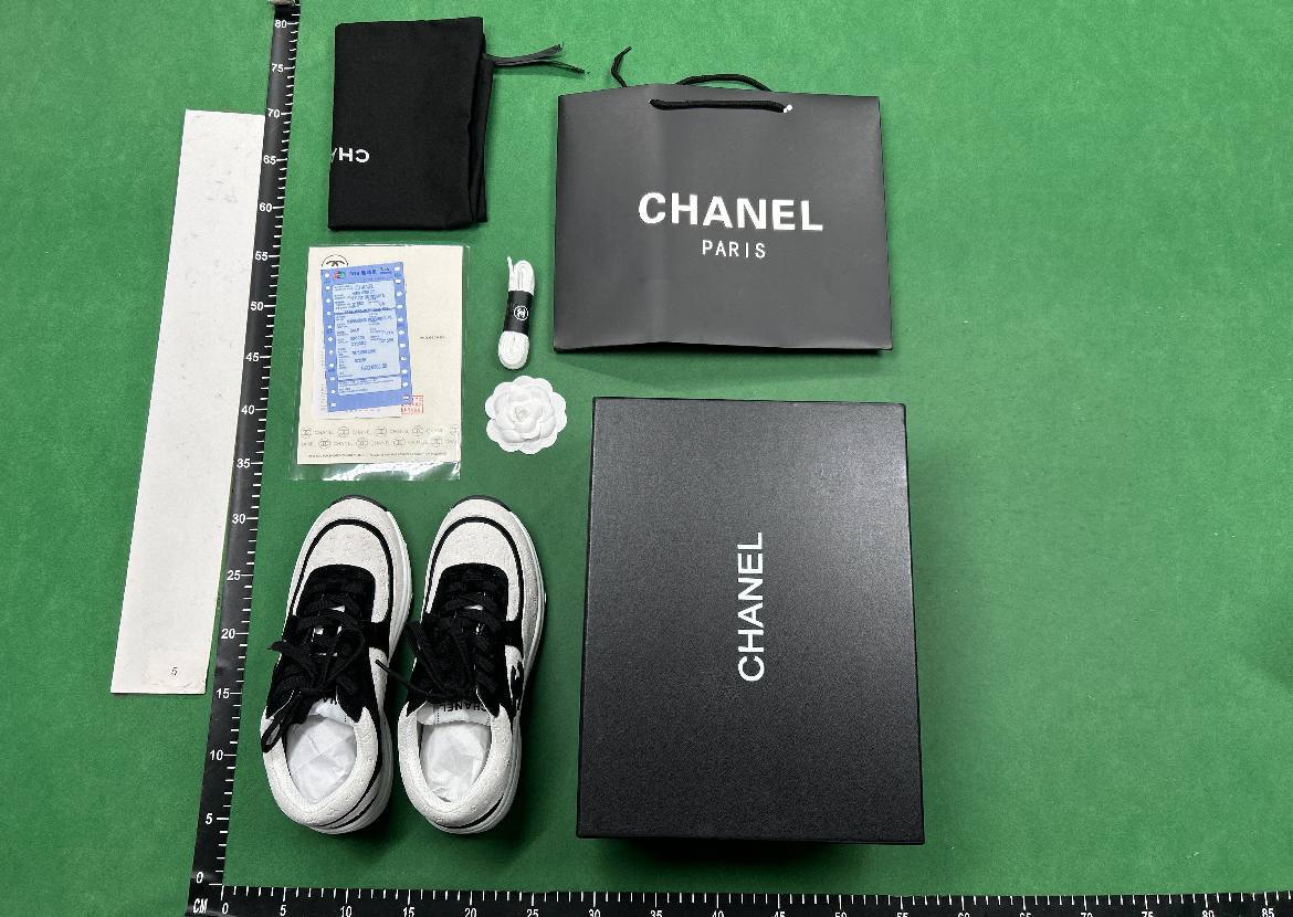 Chanel shoes - 2