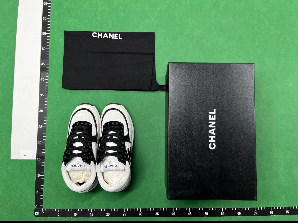 Chanel shoes - 3