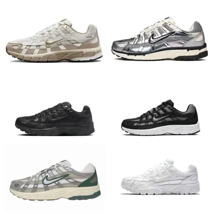 Nike P-6000
