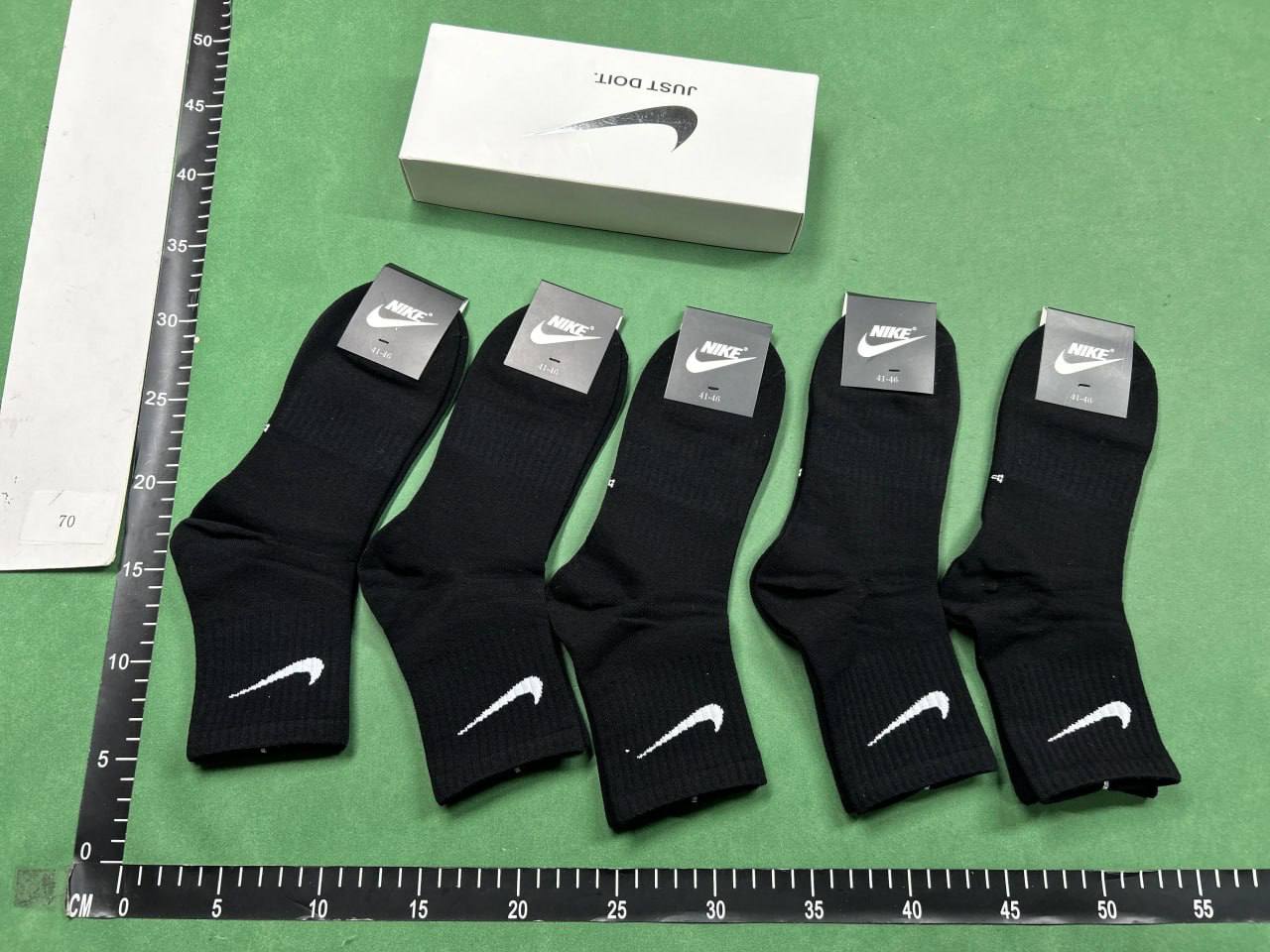 Nike socks - 2