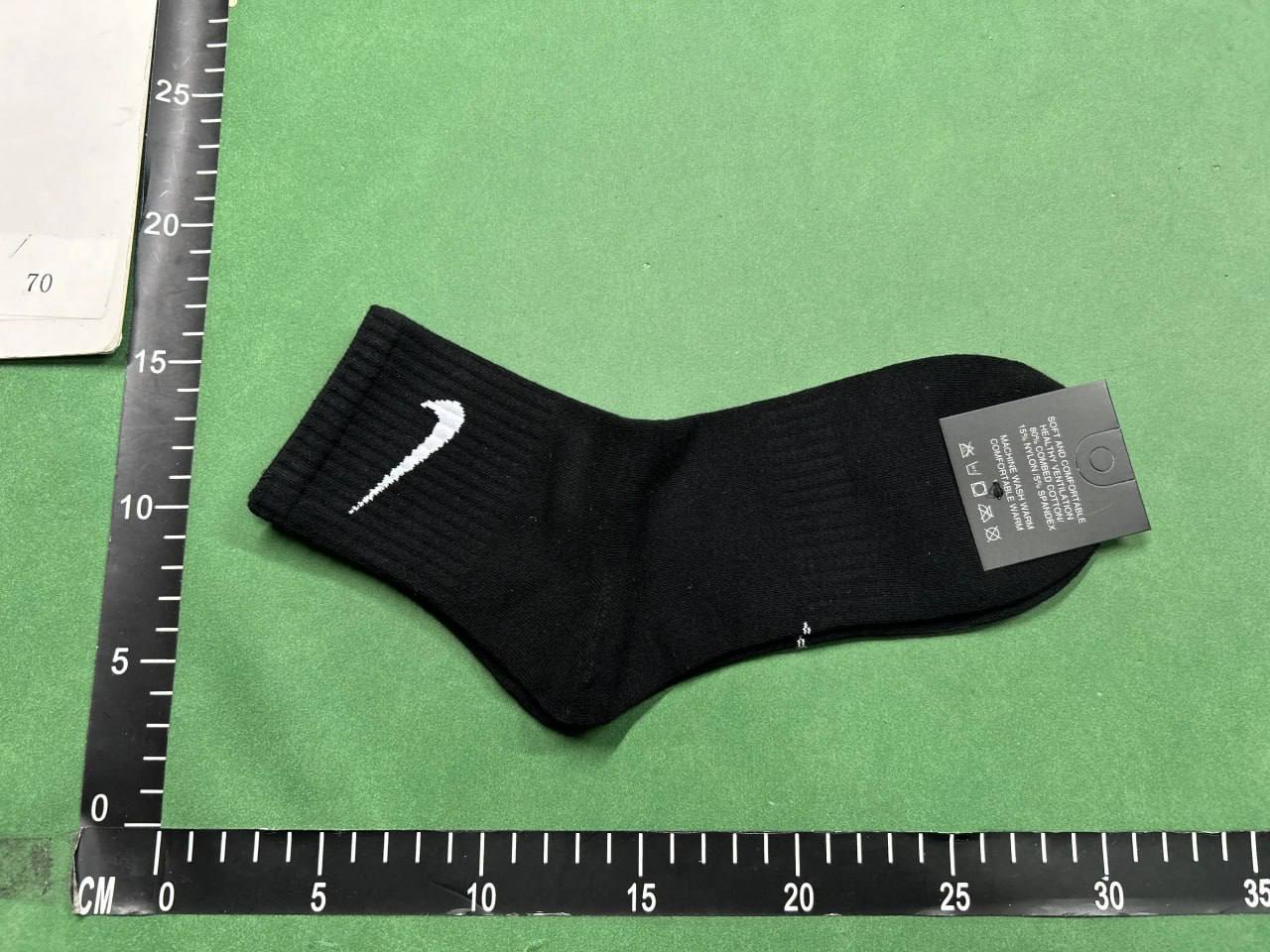 Nike socks - 3
