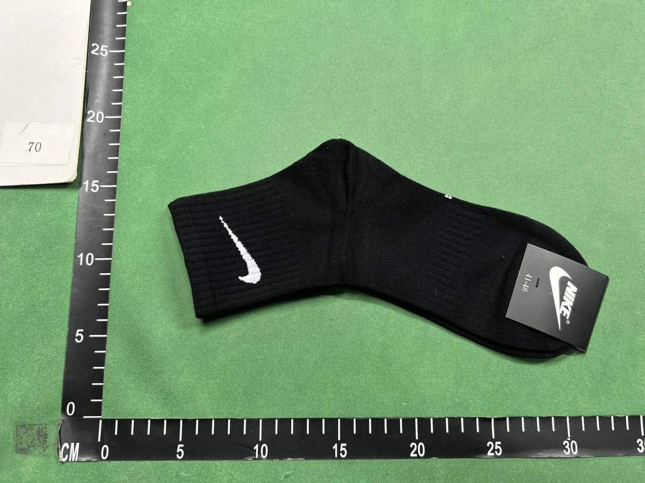 Nike socks - 4