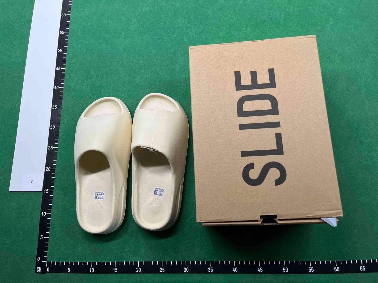 YEEZY Slippers - 4