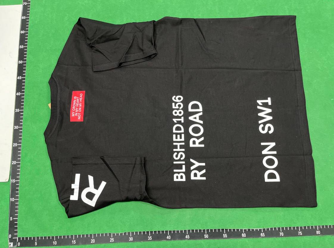 Burberry T-shirt - 3