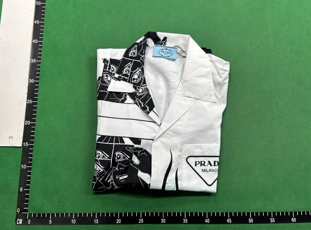 Prada shirt - 4