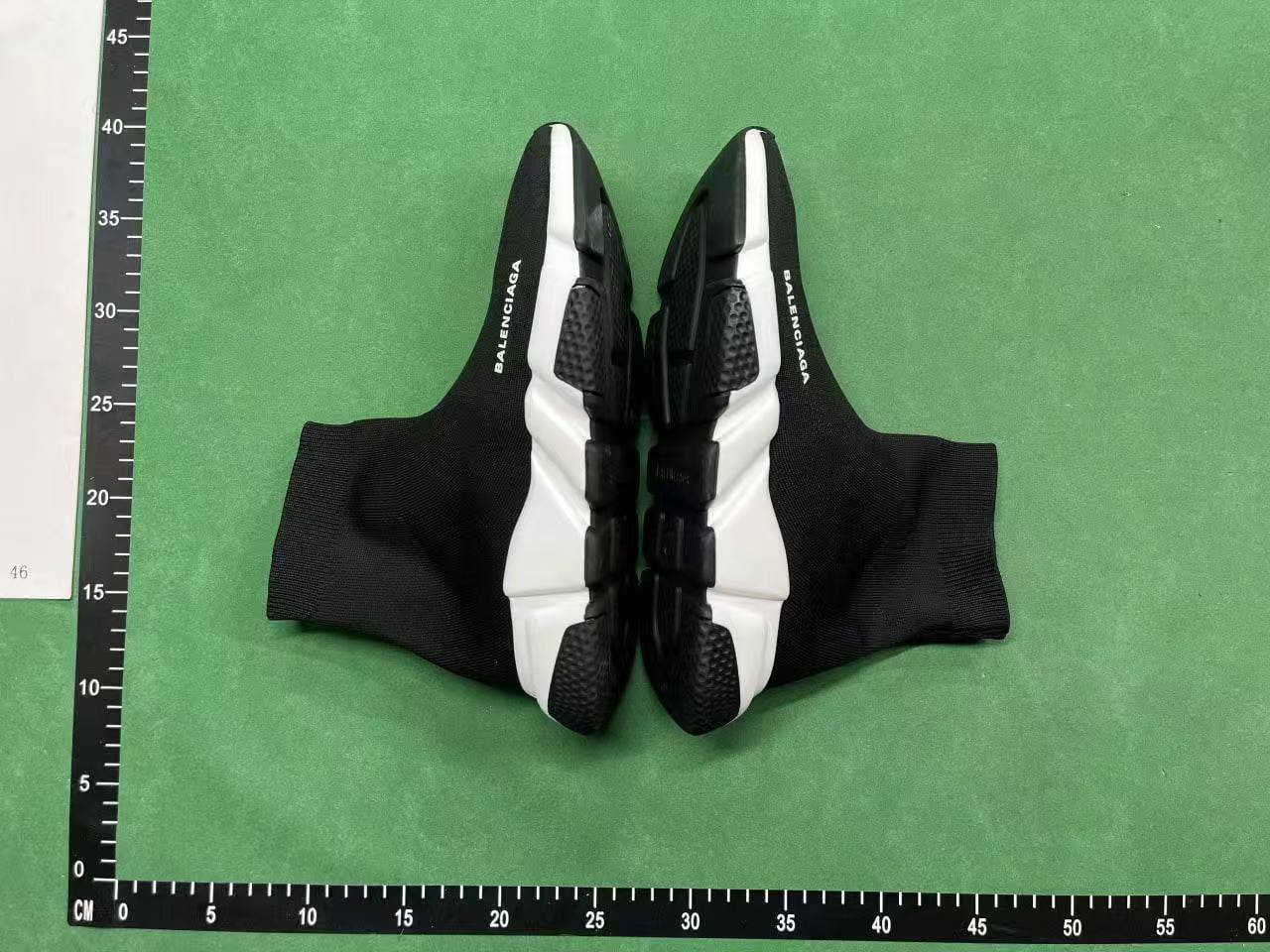 Balenciaga shoes - 2