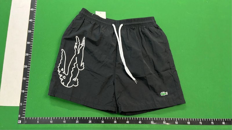 Lacoste shorts  (9 CP) - 4