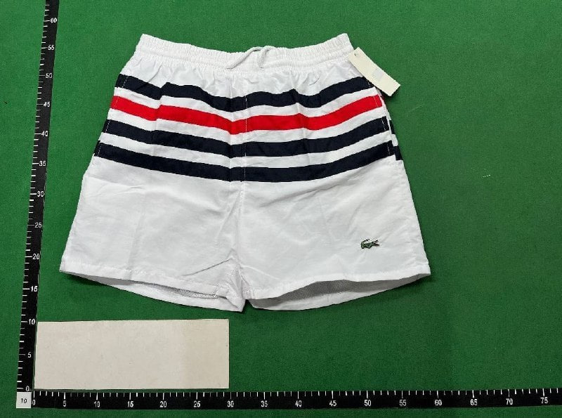 Lacoste shorts  (9 CP) - 5