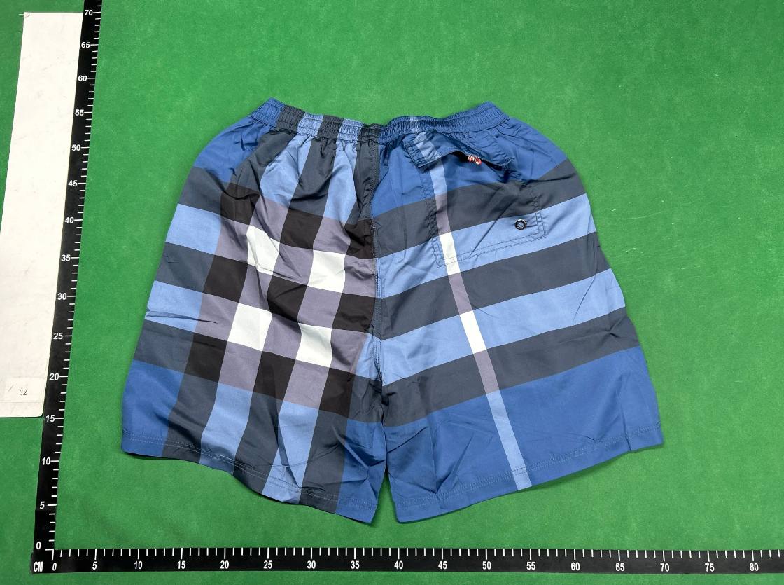 BURBERRY Shorts  - 3