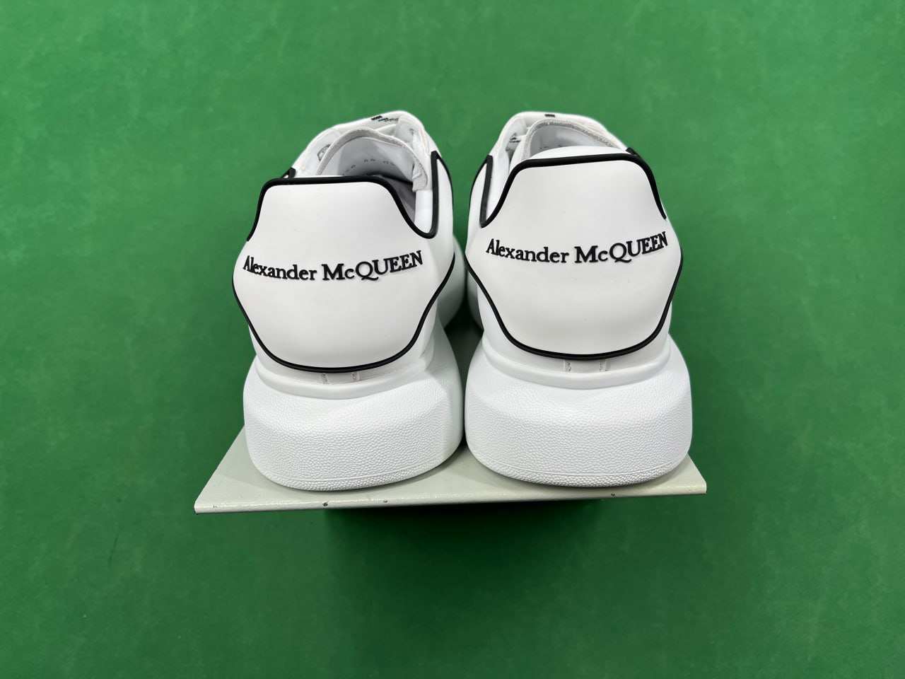 McQueen shoes - 4