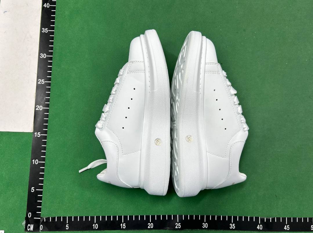McQueen shoes - 5